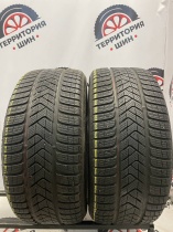 Pirelli Sottozero Serie 3 245/40 97V R18