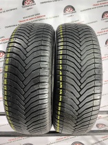 Michelin CrossClimate 215/60 R17