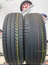 Bridgestone Blizzak Vrx3 R16 205/55