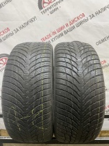 Nokian Tyres WR SnowProof P R18 235/45 98V