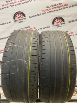 Pirelli P Zero R20	285/45