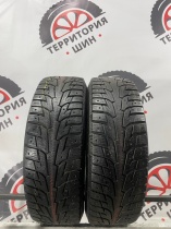Hankook Winter I'Pike RS W419 R15 185/65