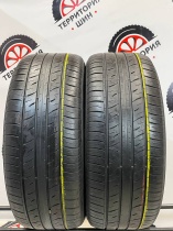 Dunlop Grandtrek PT3A  R21	275/50