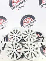 Диски литые R17 5x114.3 et40 66.1
