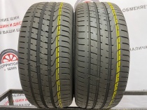 Pirelli P ZERO 255/40 R21 102Y
