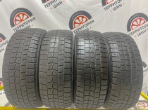 Dunlop Winter Maxx WM01 R16 205/55