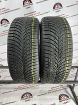 Goodyear Vector 4Seasons 205/45 R17