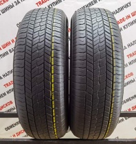 Yokohama Geolandar G033 R16 215/70