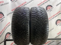 Nokian Hakka 8 SUV R18 235/55