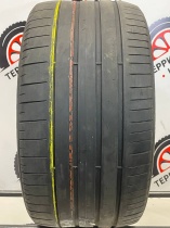 Pirelli P Zero PZ4 R21	315/30