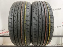 Hankook Kinergy ex h308 R17 235/55