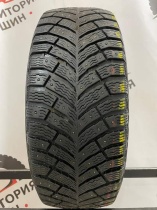 Michelin X-Ice North 4 R16 205/55