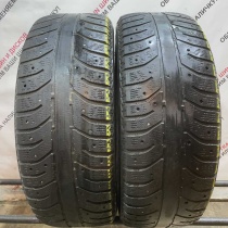 Bridgestone Ice Cruiser 7000  R17	215/60