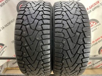 Pirelli Ice Zero RFT R19 245/45