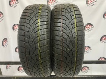 Dunlop SP Winter Sport 3D R16