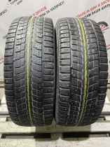 Dunlop SP Winter Ice 01 R16 215/65