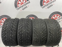 iLink Wintervorhut Stud II R22 275/40