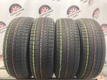 Bridgestone Blizzak VRX2 215/65 R16