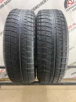 Bridgestone revo gz R18 225/60