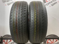 Firestone FR 710 R17 215/65
