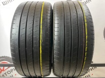 Bridgestone Turanza T005A R18 235/45