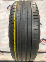 Pirelli P Zero PZ4 R20	225/40