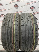 Kumho Solus TA31  R18 215/55