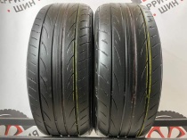 Yokohama Advan Fleva R16  205/55