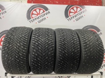 iLink Wintervorhut Stud II R22 275/40