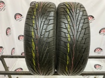 Maxxis Victra SUV R17 215/60 96H