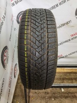 Dunlop Winter Sport 5 R16 205/55