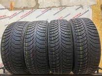 Bridgestone Blizzak Spike - 01 R17	225/60