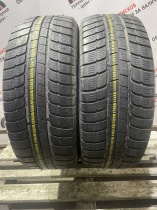 Michelin Pilot Alpin R16 215/55