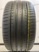 Kapsen Rassurer K3000 R21 315/35