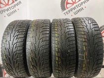 Hankook Winter I*Pike R16 215/65