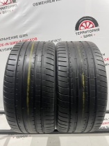Goodyear Eagle F1 Asymmetric 3 RFT R20 275/30