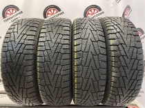 Nexen Winguard WinSpike Suv R16 225/70