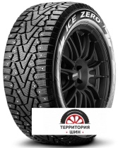 Pirelli Ice Zero R14 185/60 82T