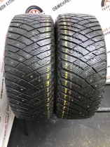 Goodyear Ultra Grip Ice Arctic 2 R16 205/55