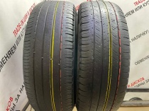 Michelin latude Toure HP R16 215/70