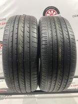 Yokohama BluEarth RV-02 R16 215/60