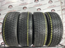 Bridgestone Blizzak DM-V2  R18 225/60