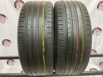 Continental ContiPremiumContact5 205/55/16 91V