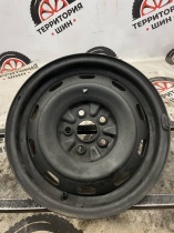 Штамп R14  R14 5*100 ЕТ39 J6 ЦО54