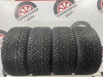 iLink Wintervorhut Stud II R21 295/40