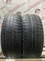 Bridgestone Blizzak Revo GZ R16 215/55