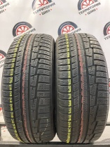 Nokian Tyres WR A3 205/55 R16