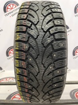 Bridgestone Noranza 2 Evo R16 205/55