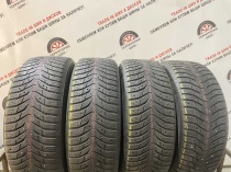 Kumho WinterCraft Ice WI31 R16 205/60