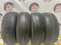 Goodyear UltraGrip 8 205/55 R16
